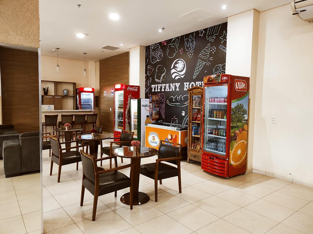 Tiffany Hotel Олимпия Экстерьер фото