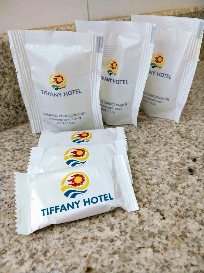Tiffany Hotel Олимпия Экстерьер фото
